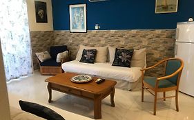 Latchi Holiday Flat